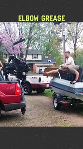 155K views · 344 reactions | Country engineering at its finest 鸞 #fails #farmlife #DIY | FailArmy | Facebook