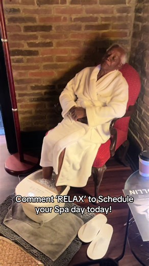 Experience Ultimate Relaxation at Our Delaware Spa