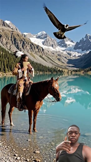 Leo Rojas – The Sound of the Andes | Beautiful Pan Flute Music 🎶