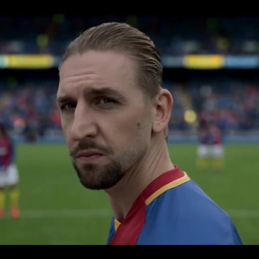 Zava's Incredible Goal in Ted Lasso's Latest Match