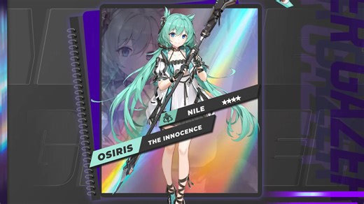 3K views · 89 reactions | Download Aether Gazer if you haven't! 3D Team-fight! Ultimate Skillchains! What are you waiting for! | Aether Gazer | Facebook