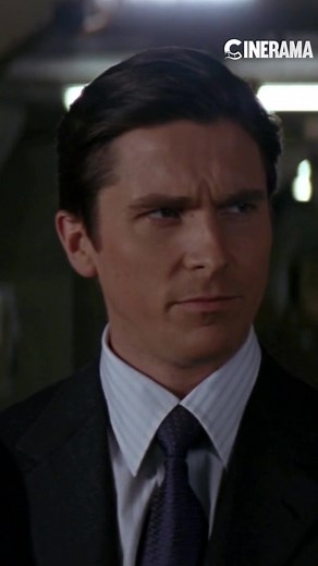 A Deep Dive into Batman Begins (2005)