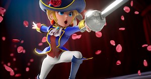 Who voices Princess Peach? Showtime voice actor details