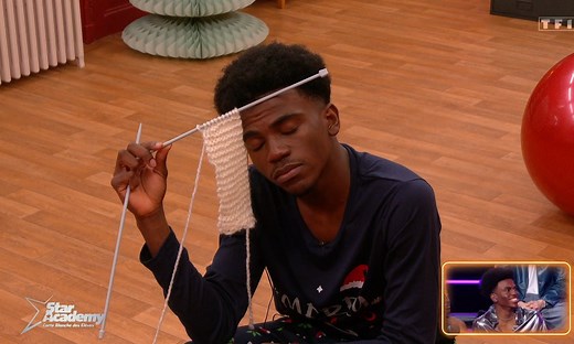 Star Academy 2024 – Le Star Ac Mix : épisode spécial Noël