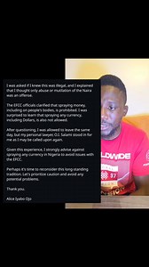 56K views · 1.1K reactions | Efcc invites Iyabo ojo for questioning over money sprayed at her daughters wedding | NewsMattazz with Princewill | Facebook