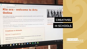 28K views · 106 reactions |  The deadline for Creatives in Schools...