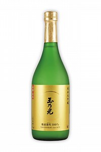 Tamanohikari “Junmai Daiginjo”
