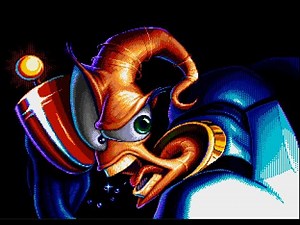 Longplay - Genesis - Earthworm Jim