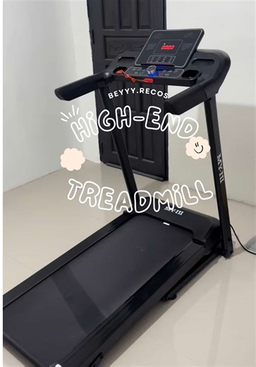 Premium Treadmill at Budget Price for Home Workouts