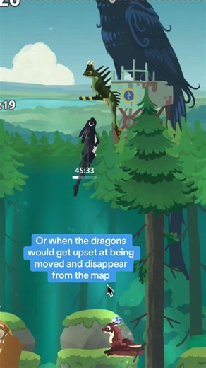 Game development comes with a lot of bugs… let’s take a look at some that popped up as we made Hatch