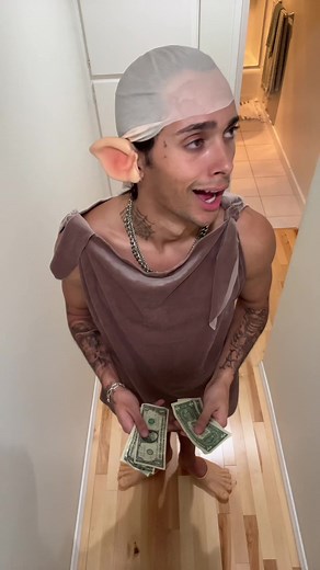 Funny Dobby Meme Compilation - Big D Adventures