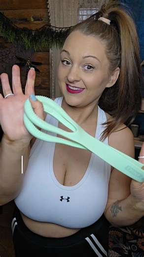 Effective Arm Workouts with Resistance Bands