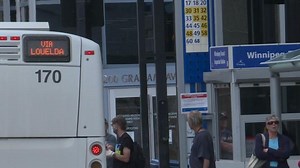 New hopes for Winnipeg Transit