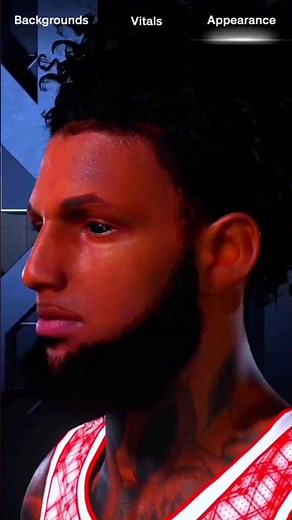 NEW COMP GUARD Face Creation🔥#nba2k #trending #explore #viral #2k26