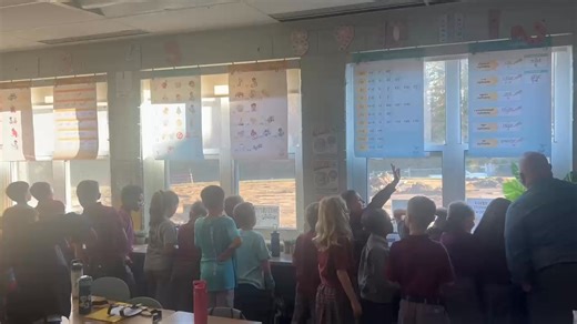 School of the Incarnation on Reels