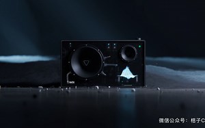 【C4D动态视觉鉴赏】音响三维创意视觉动画_哔哩哔哩_bilibili