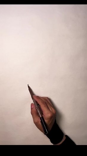 Improve Your Drawing Skills with Handdrawn Pen Control Techniques