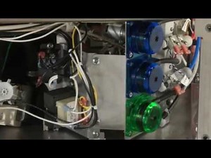 Easy Maintenance with Hobart's Lxe Undercounter Washer