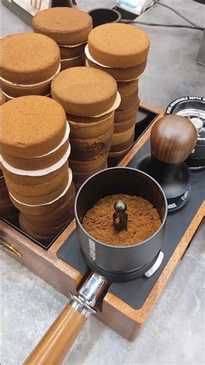 How to make Perfect Espresso Shot