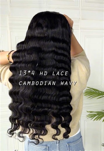 Real client feedback ✨ She’s wearing our Cambodian Curly HD Lace wig — soft curls, natural density, flawless lace melt. This is the quality Paul Hair Magic is known for. Consistent. Natural. Trustworthy. 👉 Contact us to order. #paulhairmagic #cambodiancurly #hdlacewig #wigreview #humanhairwig #tiktokhair #wigtrust