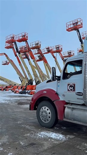 Most equipment owners know the basics of winter prep. What often gets overlooked are the small issues that turn into big problems when machines sit idle. Cold weather can cause seals to contract, batteries to drain, and hydraulic systems to struggle — especially on equipment that isn’t run daily. Winter is the best window to handle preventative maintenance, inspections, and service work without disrupting your operation. Mid Country Machinery offers preventative maintenance services and seasonal