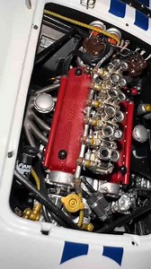 Diecast Masterpieces: A Deep Dive Into My Collection