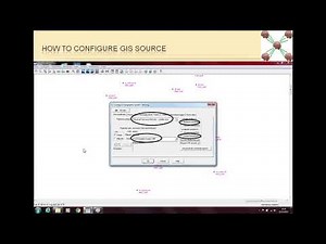 Path Loss 5 - How to Configure GIS Source