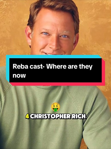 Reba Cast: Discover Their Current Lives and Careers