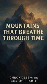 Nature’s Silent Intelligence: The Secret of Self-Organization.