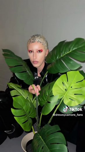 Madonna ❤️ @Drew Sycamore #madonna #drewsycamorefan #drewsycamore