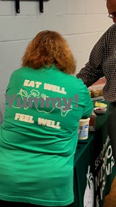 Practice makes Perfect! Our Nutrition Manager, Alicia, tested out her...