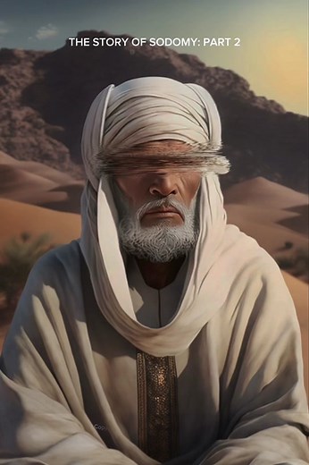 Prophet Lut (AS): The Destruction of Sodom - Part 2