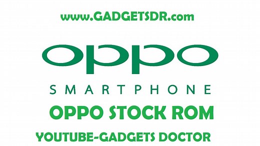 Oppo A37 / A37F Flash File (Stock Rom)