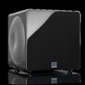 SVS SB-3000 Micro Subwoofer | Dual 8-in Drivers | 800 Watts RMS - West Coast Hifi