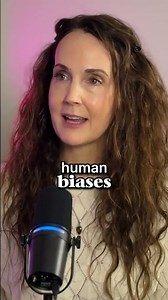 AI Is Reflecting Your Biases… Here’s the Truth About Human Thinking