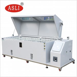 [Hot Item] Salt Spray Test Equipment / Salt Fog Cyclic Corrosion Test Chamber