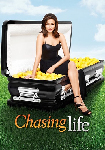 Chasing Life - watch tv show streaming online
