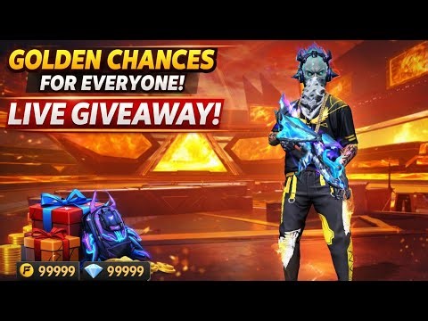 NX_ABHAY1M is live gaming free fire collab gift gameplay