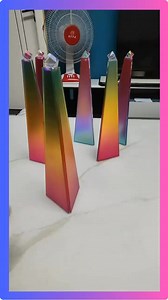 A kaleidoscope! A kaleidoscope is an optical instrument that creates colorful and symmetrical visual patterns through the reflection of fragments of glass, paper, or other materials. It's a classic toy that fascinates people of all ages! The kaleidoscope works as follows: - Colored fragments of glass or other materials are placed inside a tube. - The tube is turned, causing the fragments to move and be reflected by internal mirrors. - The reflection creates symmetrical and colorful patterns that