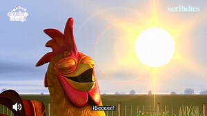 Aprender jugando es genial. ¿Y qué mejor juego que el que ofrece una canción? Te presentamos a Bartolito, una canción para aprender los animales de la mano de El Reino Infantil. https://www.serpadres.es/canciones-infantiles | Ser Padres España