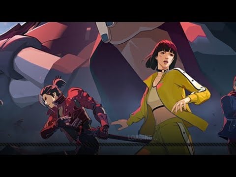 trader&gamer is live freefire live gameplay