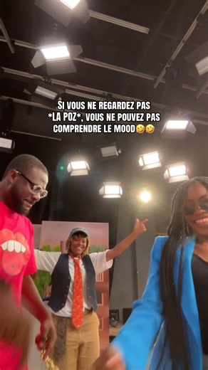 LA POZ c’est un état d’esprit 🤣❤️🚼@Ruth DZIWONU @AMÉ OCÉANE CODJIA OFFICIEL #leDA #laetitiafyp