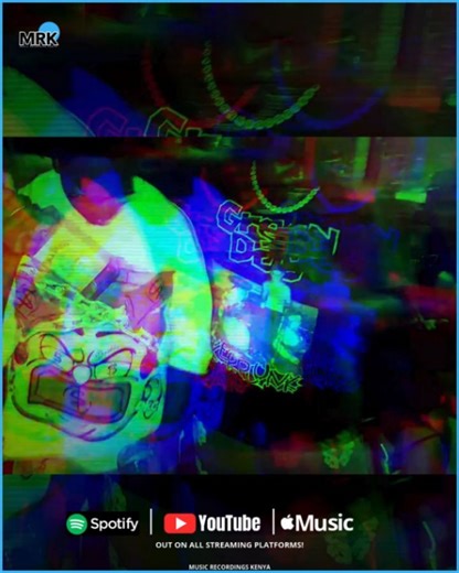 Music Recordings Kenya on Instagram: "Nairobi artist Rejo, hailing from Buruburu Phase 5, has just dropped his new track “18 and Over” 🔥🔥🔥🔥 a vibrant record inspired by the heartbeat of the city. It’s out now on all streaming platforms 🔥"