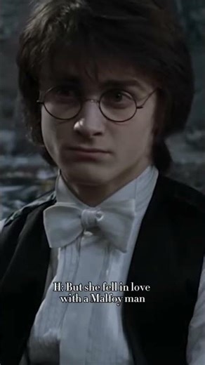 Draco x Y/n #dracomalfoy #harrypottercharacter #pov