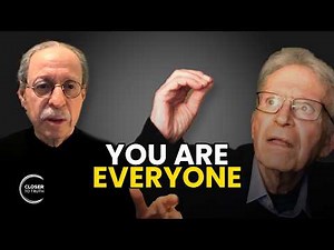 Why You Are Every Conscious Being | Arnold Zuboff