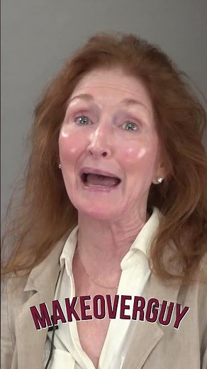 Channeling My Inner Susan Lucci – Classic & Dramatic Makeover!