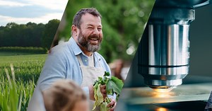 Health for all, Hunger for none