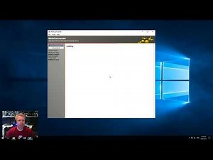 MeshCommander - TLS & Mutual-TLS
