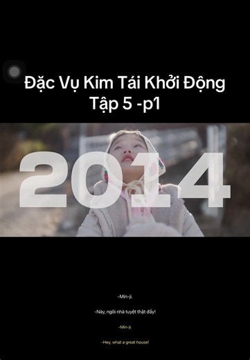 Đặc Vụ Kim Tái Khởi Động Tập 5 -p1 #xuhuong #ilovetiktok #phimhay #viral #dacvukimtaikhoidong