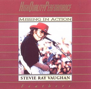 Stevie Ray Vaughan - Feathers